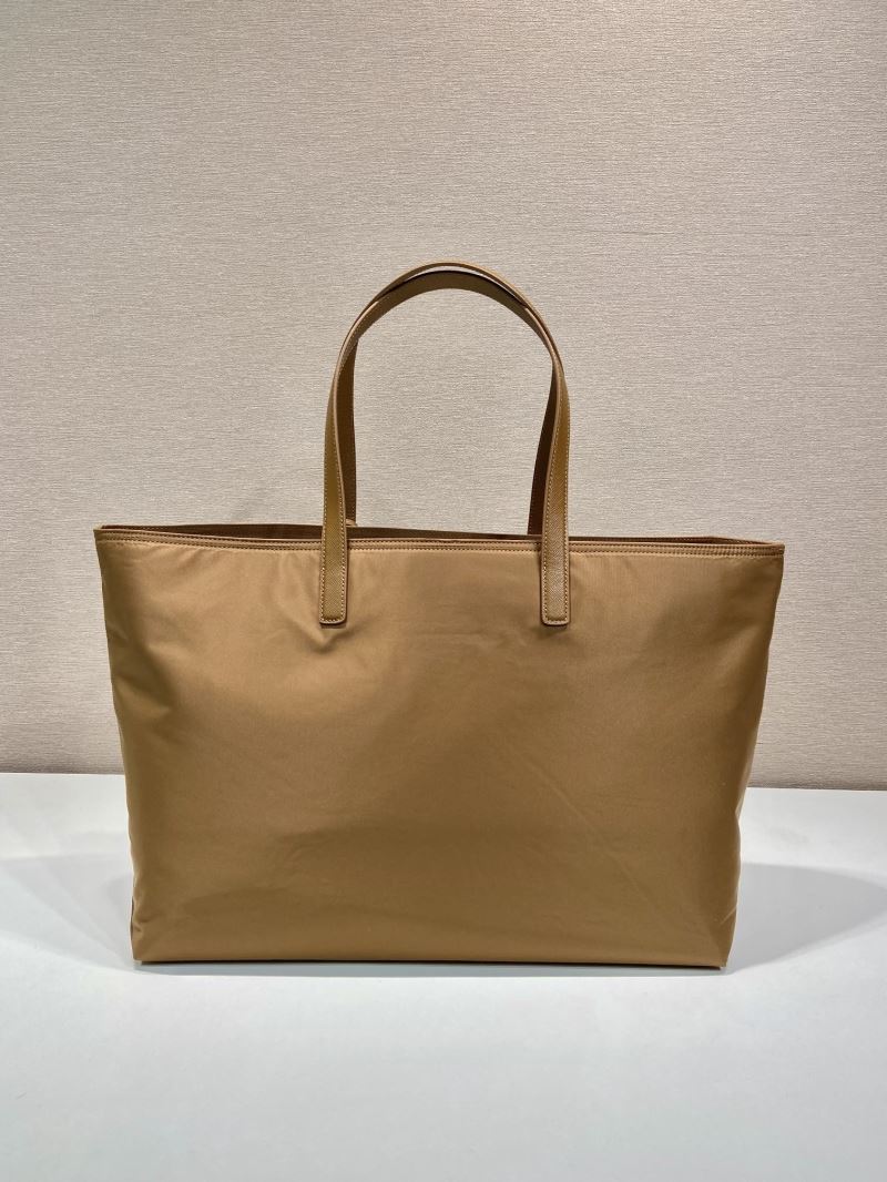 Prada Shopping Bags